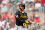 Pittsburgh Pirates v Minnesota Twins - Source: Getty